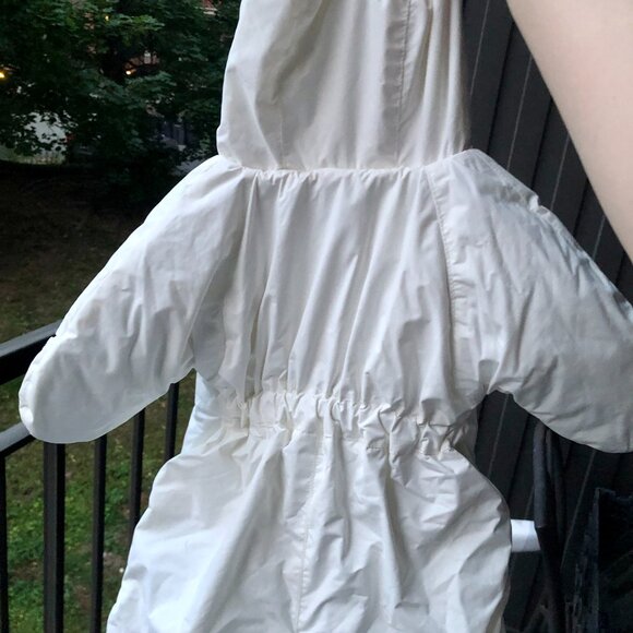 Souris Mini Baby Winter Bunting Bag 3-6M – Polar Cat Snowsuit, Warm Sleeping Bag - Picture 8 of 8